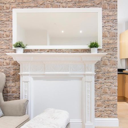 The Roost Group - Bedford House Apartments Γκρέιβσεντ Δωμάτιο φωτογραφία