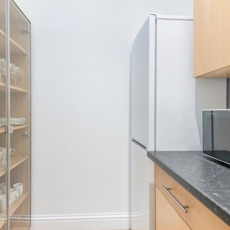 The Roost Group - Bedford House Apartments Γκρέιβσεντ Δωμάτιο φωτογραφία